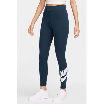 Colanti cu talie inalta Sportswear Classics