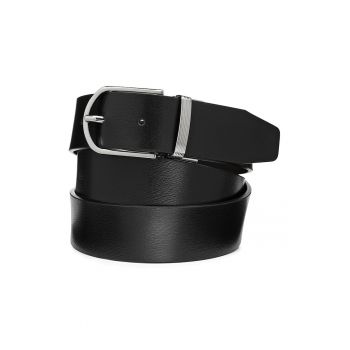 Curea reversibila din piele