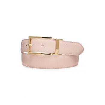 Curea reversibila din piele