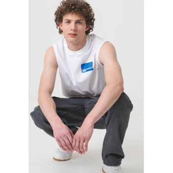 Pantaloni cargo