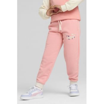 Pantaloni de trening cu buzunare laterale