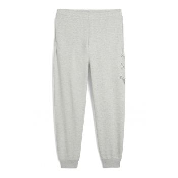 Pantaloni de trening cu logo