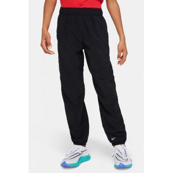 Pantaloni de trening regular-fit cu buzunare