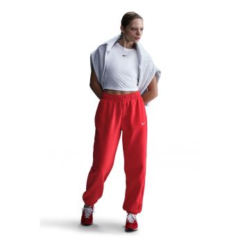 Pantaloni de trening supradimensionati cu talie inalta Phoenix