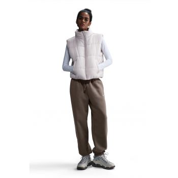 Pantaloni de trening supradimensionati cu talie inalta Phoenix