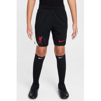 Pantaloni scurti cu buzunare laterale pentru fotbal
