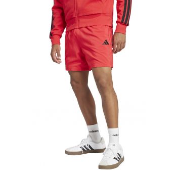 Pantaloni scurti cu buzunare laterale
