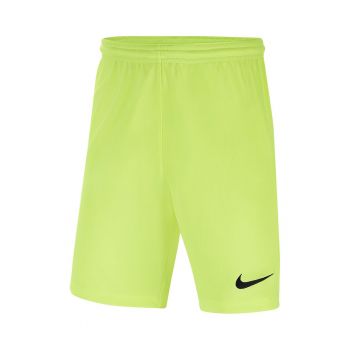 Pantaloni scurti cu tehnologie Dri-FIT pentru fotbal Park III