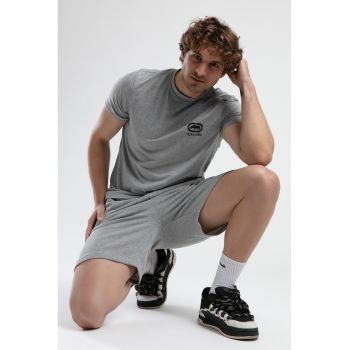 Pantaloni scurti din amestec de bumbac Malcolm