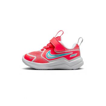 Pantofi cu inchidere velcro pentru alergare Cosmic Runner