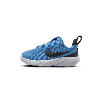 Pantofi cu insertii sintetice - pentru alergare Star Runner 4
