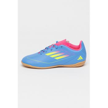 Pantofi cu logo - pentru fotbal F50