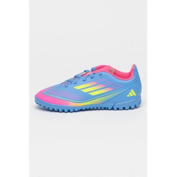 Pantofi cu logo - pentru fotbal F50