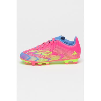 Pantofi pentru fotbal F50 Club FG/MG