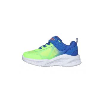 Pantofi sport cu aspect contrastant Meteor-Lights - Krendox