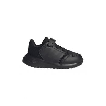 Pantofi sport cu insertii sintetice Tensaur Run