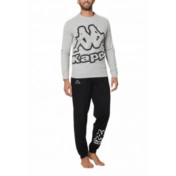 Pijamale lungi pentru barbati -  KMS25470