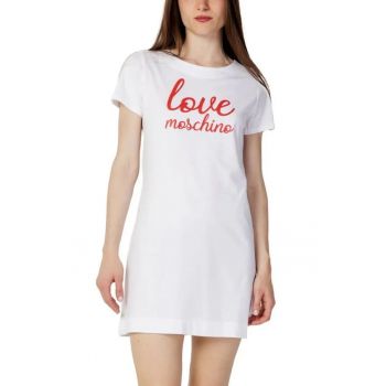 Rochie-tricou dama -  W592927
