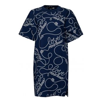 Rochie-tricou dama -  W5D2200