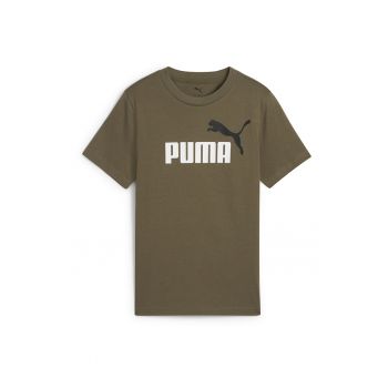 Tricou cu imprimeu logo