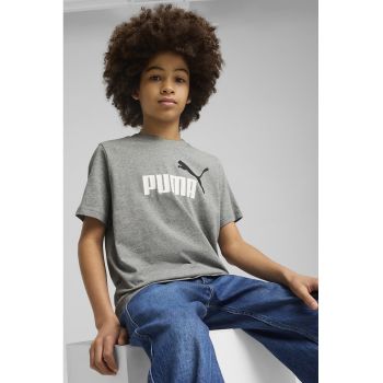 Tricou cu imprimeu logo
