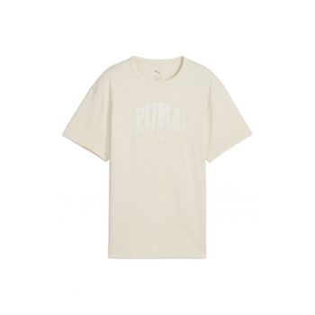 Tricou cu imprimeu logo