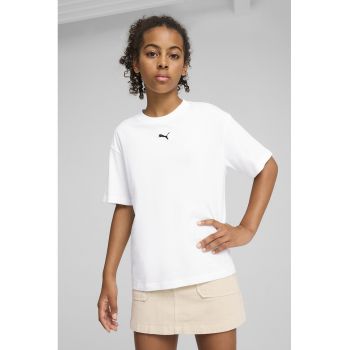 Tricou cu imprimeu logo