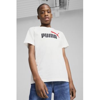 Tricou cu imprimeu logo