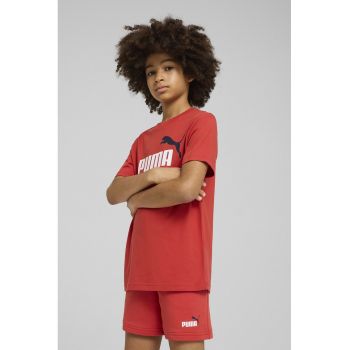 Tricou cu imprimeu logo
