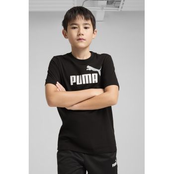 Tricou cu imprimeu logo