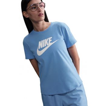 Tricou cu imprimeu logo Sportswear Essentials