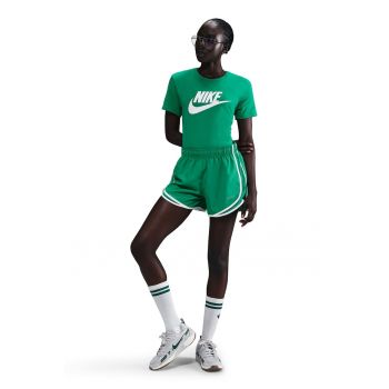 Tricou cu imprimeu logo Sportswear Essentials