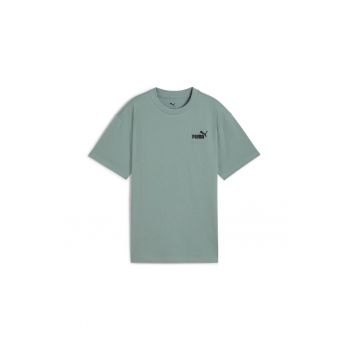 Tricou cu logo brodat