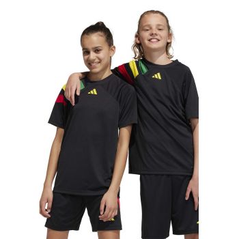 Tricou cu logo pentru fotbal Fortore