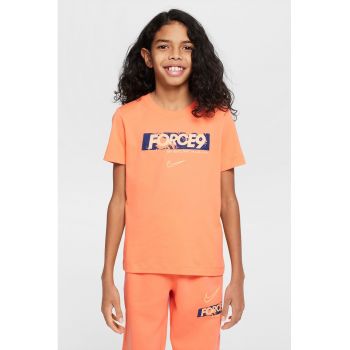 Tricou cu tehnologie Dri-Fit pentru fotbal