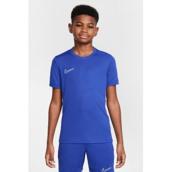 Tricou cu tehnologie Dri Fit pentru fotbal