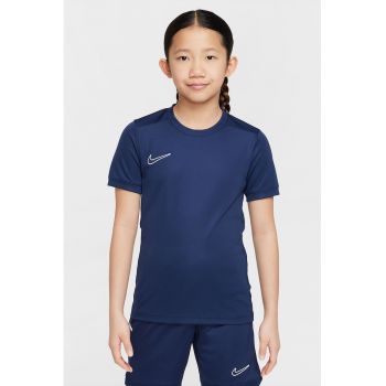 Tricou cu tehnologie Dri Fit pentru fotbal