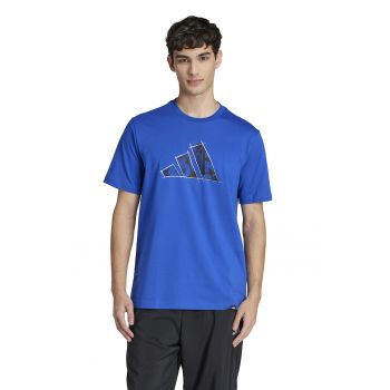 Tricou din bumbac Photoreal