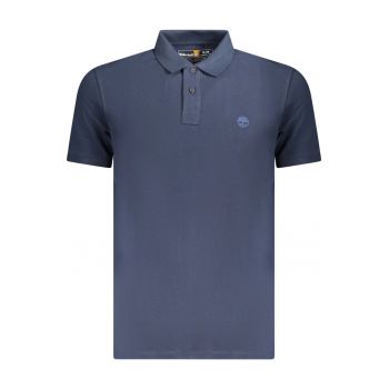 Tricou polo Millers River Pique barbati - cu logo brodat - Regular fit -