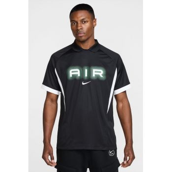 Tricou regular fit cu logo