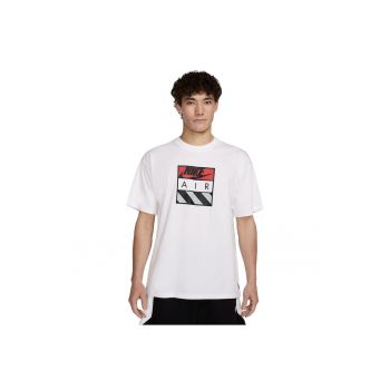 Tricou  Tee M90 Nk Air Sp25 1 HJ0578100 Barbati Alb
