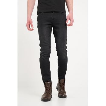 Blugi slim-fit Norris