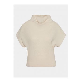 Bluza dama -  303927196 - Bumbac - Ecru