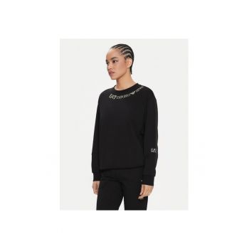Bluza sport  negru