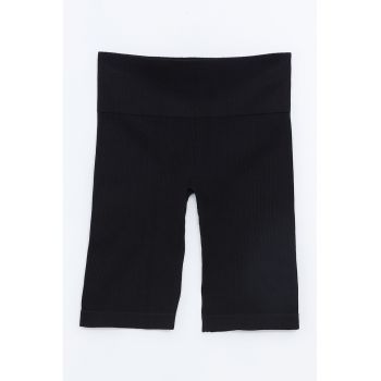 Colanti scurti extra slim fit