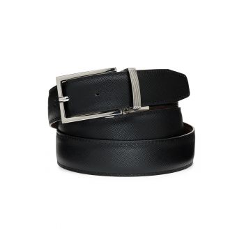 Curea reversibila din piele