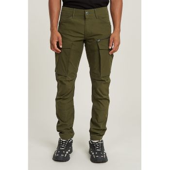 Pantaloni cargo conici Rovic