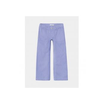 Pantaloni copii -  359904 - Albastru - Bumbac -