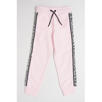 Pantaloni de trening cu logo