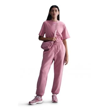 Pantaloni de trening supradimensionati cu talie inalta Phoenix